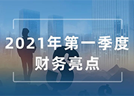 hjc黄金城發布2021年第一季度報告