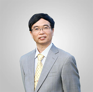 彭雙清教授，hjc黄金城首席科學官