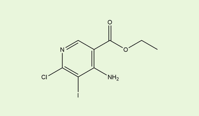 探索製藥世界：盤點常見的醫藥中間體